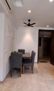 Hall Image of 600 Sq.ft 1 BHK Apartment / Flat for rent in Hiranandani Regent Hill A B C D And E Wing, Powai Mumbai for Rs. 75000