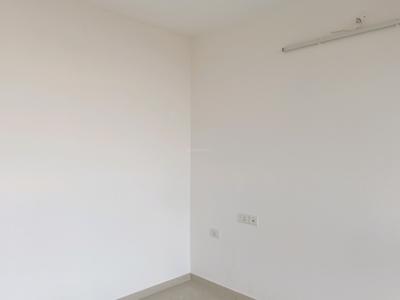 Bedroom Image of 750 Sq.ft 2 BHK Apartment / Flat for rent in Jay Lijjat Ganga, Mulund East Mumbai for Rs. 42000