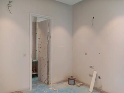 Bedroom Image of 1143 Sq.ft 3 BHK Builder Floor for sale in East Of Kailash New Delhi for Rs. 30500000