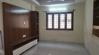 Living Room Image of 1500 Sq.ft 3 BHK Apartment / Flat for rent in Richmond Town Bengaluru for Rs. 68000