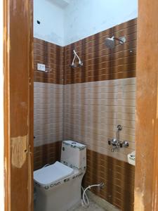 Bedroom Two Image of 900 Sq.ft 3 BHK Builder Floor for sale in DLF Ankur Vihar Ghaziabad for Rs. 3455008