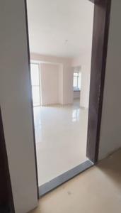 Hall Image of 464 Sq.ft 1 BHK Apartment / Flat for sale in Abhilasha Sai Vatika Jui, Chandkhed Pune for Rs. 2700000