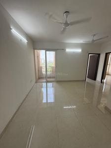 Hall Image of 660 Sq.ft 2 BHK Apartment / Flat for sale in Signature Global Proxima, Sector 89 Gurgaon for Rs. 7560000