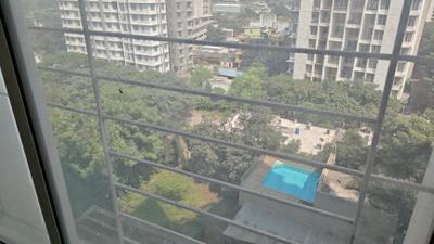 Bedroom Image of 950 Sq.ft 2 BHK Apartment / Flat for rent in Sharada Paritosh, Balewadi Pune for Rs. 31000
