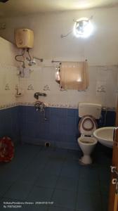 Image of 2200 Sq.ft 6 BHK Independent House for sale in Tollygunge, Kolkata for Rs. 10000000