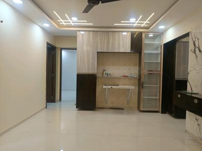 Living Room Image of 1140 Sq.ft 2 BHK Apartment / Flat for rent in Chaphalkar Elina Living, Mohammed Wadi Pune for Rs. 30000