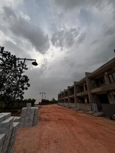Image of 2200 Sq.ft 3 BHK Villa for sale in Manghatai, Agra for Rs. 13200000
