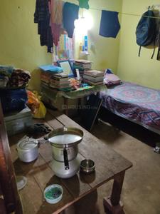 Bedroom Image of Meera hostel  in Lalpur, Ranchi