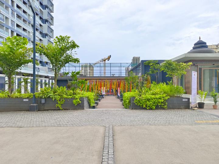 Majestique Signature Towers Phase 1 Main Image 1