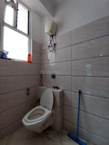 Bathroom Image of 1510 Sq.ft 3 BHK Penthouse for sale in Fortune Greenfields 3, Bhayli Vadodara for Rs. 3985000