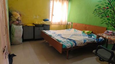 Bedroom Image of 1200 Sq.ft 3 BHK Independent House for sale in Manjalpur Vadodara for Rs. 8500000