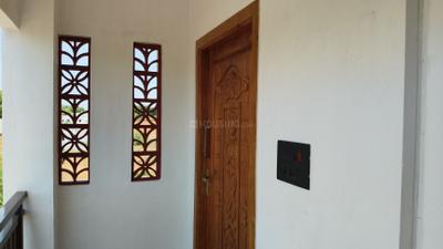 Balcony Image of 1100 Sq.ft 2 BHK Apartment / Flat for rent in Sathyamangalam Erode for Rs. 10000