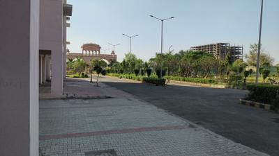 Image of 1215 Sq.ft 2 BHK Apartment / Flat for sale in Hindustan HFL Presidency Estate, RIICO Industrial Area, Bhiwadi for Rs. 5467000