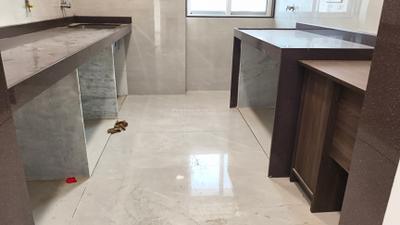Kitchen Image of 760 Sq.ft 2.5 BHK Apartment / Flat for sale in Borivali West Mumbai for Rs. 21000000