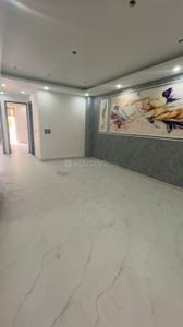 Hall Image of 1650 Sq.ft 4 BHK Builder Floor for sale in Sector 14 Dwarka New Delhi for Rs. 12800000