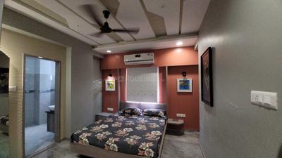 Hall Image of 1500 Sq.ft 3 BHK Apartment / Flat for sale in Nizampura Vadodara for Rs. 6000000