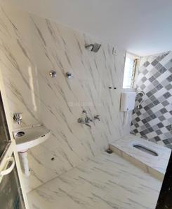 Image of 600 Sq.ft 1 BHK Apartment / Flat for rent in Vidisha Shambhu Shankar Residency, Bhiwandi, Thane for Rs. 7500