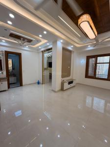 Hall Image of 1650 Sq.ft 3 BHK Builder Floor for sale in Vasundhara Ghaziabad for Rs. 18500000