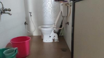 Hari Nivas Bathroom Two 4