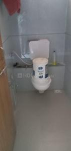 Bathroom Image of 1323 Sq.ft 2 BHK Apartment / Flat for sale in Sargasan Gandhinagar for Rs. 6000000