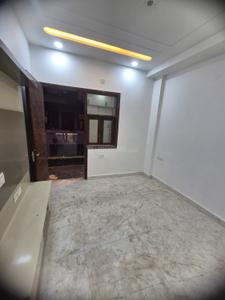 Bedroom Image of 850 Sq.ft 2 BHK Builder Floor for sale in Suri Elegant Homes, Sector 21 Rohini New Delhi for Rs. 6900000
