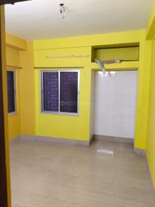 Hall Image of 1000 Sq.ft 3 BHK Apartment / Flat for sale in SGIL Gardenia, Narendrapur Kolkata for Rs. 4800000