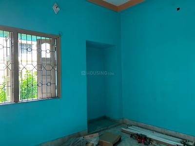 Bedroom Image of 1150 Sq.ft 4 BHK Independent House for rent in Rajarhat Kolkata for Rs. 12000