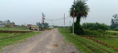 Image of 1000 Sq.ft Residential Plot / Land for sale in Safedabad, Lucknow for Rs. 1550000