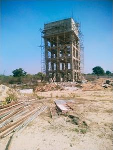 Image of 200 Sq.ft Residential Plot / Land for sale in Kondapur - Ghatkesar, Hyderabad for Rs. 2500000