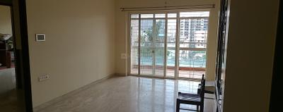 Living Room Image of 1200 Sq.ft 2 BHK Apartment / Flat for sale in Kharadi Pune for Rs. 13500000