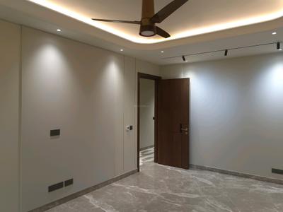 Bedroom Image of 2600 Sq.ft 4 BHK Builder Floor for sale in Shahpur Gurgaon for Rs. 56500000