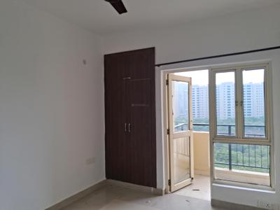 Bedroom Image of 1085 Sq.ft 2.5 BHK Apartment / Flat for sale in Nimbus The Golden Palms, Sector 168 Noida for Rs. 12400000