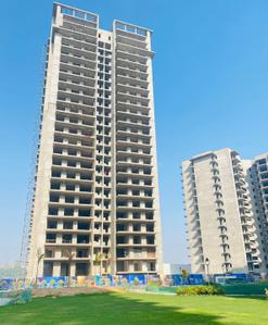 4 BHK Flat