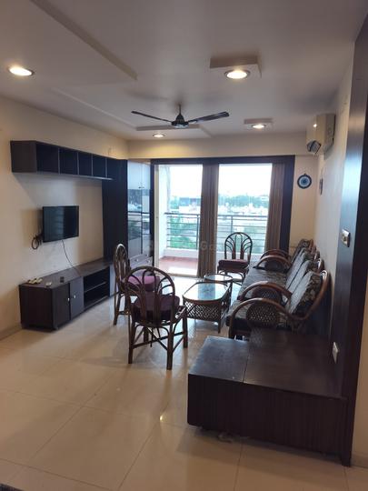 Mirchandani Premium Towers Main Image 1