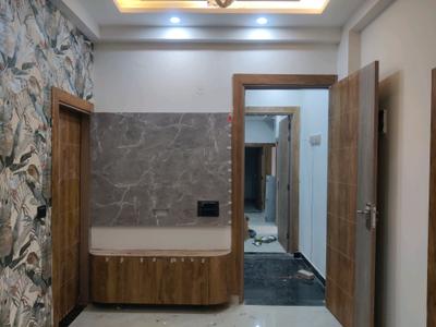 Living Room Image of 900 Sq.ft 3 BHK Builder Floor for sale in DLF Ankur Vihar Ghaziabad for Rs. 3404044