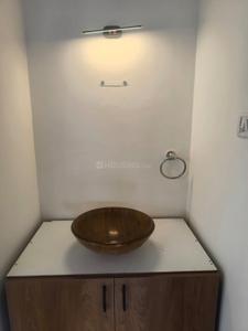 Bedroom Image of 2200 Sq.ft 3 BHK Apartment / Flat for rent in Frazer Town Bengaluru for Rs. 100000