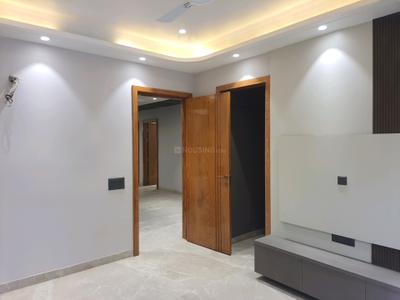Bedroom Image of 2700 Sq.ft 4 BHK Builder Floor for sale in Sushant Lok Phase 1 Gurgaon for Rs. 39500000