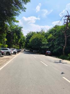 BPTP Amstoria  Internal Roads 2