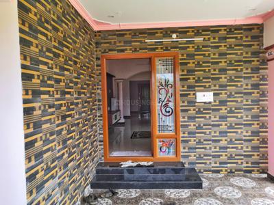 Hall Image of 1400 Sq.ft 2 BHK Independent House for sale in Tharamangalam Salem for Rs. 6500000