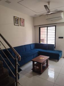 Hall Image of 1800 Sq.ft 3 BHK Independent House for rent in Prerna Aashtamangal Phase 1, Sanand Ahmedabad for Rs. 40000