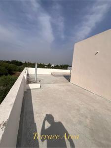 Balcony Image of 1600 Sq.ft 4 BHK Duplex for sale in BDA Affordable Housing Scheme Salaiya, Bawadiya Kalan Bhopal for Rs. 11000000