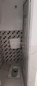 Bathroom Image of 1250 Sq.ft 2 BHK Independent House for sale in Pink City Lucknow for Rs. 3800000