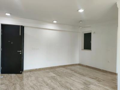 Living Room Image of 1100 Sq.ft 3 BHK Apartment / Flat for sale in Rustomjee La Familia, Thane West Thane for Rs. 22500000