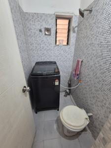 Bathroom Image of 2750 Sq.ft 4 BHK Penthouse for sale in Bhayli Vadodara for Rs. 5000000
