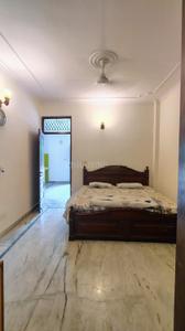 2 BHK Independent Builder Floor