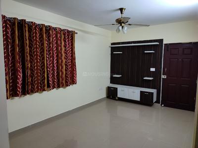 3 BHK Flat