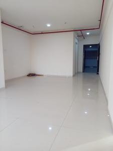 Hall Image of 1475 Sq.ft 2.5 BHK Apartment / Flat for rent in West Pioneer Metro Grande Tower C And D, Kalyan East Kalyan for Rs. 31000