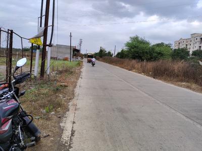 Image of 1500 Sq.ft Residential Plot / Land for sale in Vadgaon, Pune for Rs. 1350000