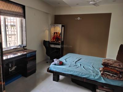 Bedroom Image of 6000 Sq.ft 6 BHK Independent House for sale in Lohegaon Pune for Rs. 40000000