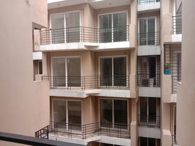 Bedroom One Image of 972 Sq.ft 3 BHK Apartment / Flat for sale in North Grande, North Dum Dum Bediapara Kolkata for Rs. 6500000